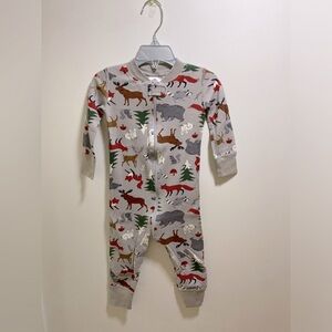 Hanna Andersson Pajamas